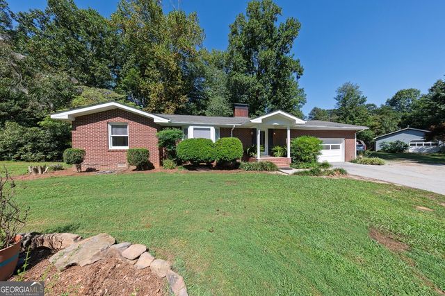 3337 Upper Bethany Road, Ball Ground, GA 30107