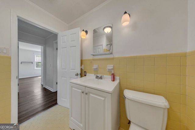 3337 Upper Bethany Road, Ball Ground, GA 30107