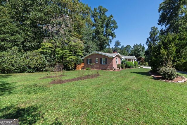 3337 Upper Bethany Road, Ball Ground, GA 30107