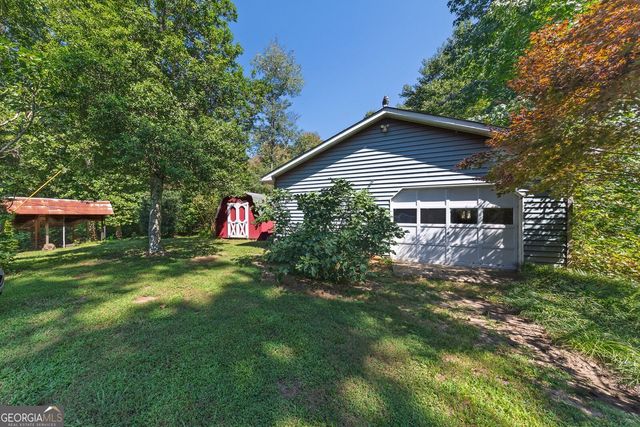 3337 Upper Bethany Road, Ball Ground, GA 30107