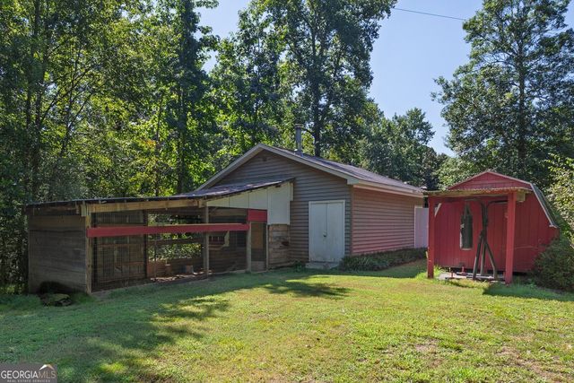 3337 Upper Bethany Road, Ball Ground, GA 30107