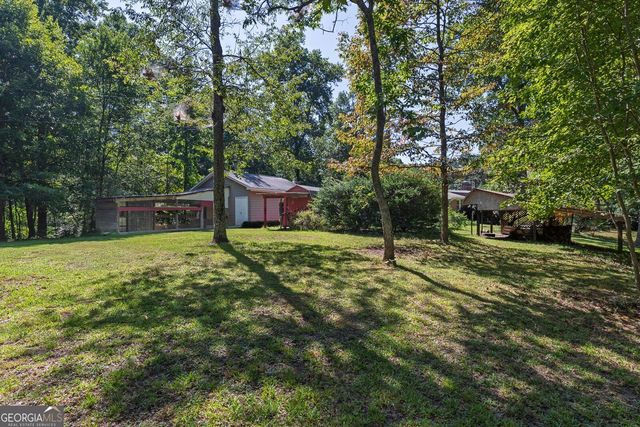 3337 Upper Bethany Road, Ball Ground, GA 30107