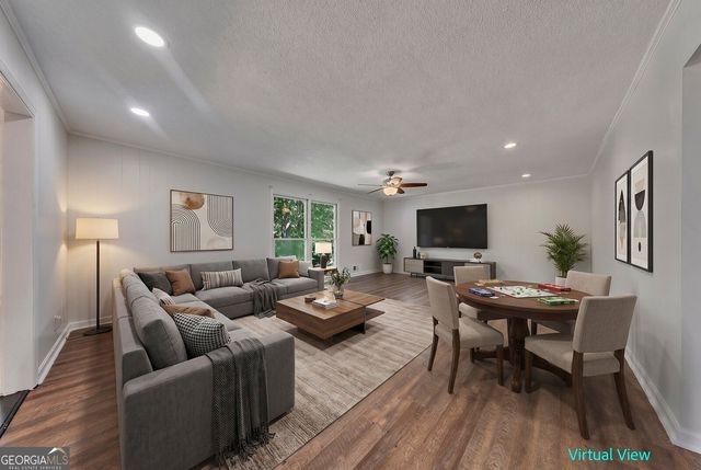 3337 Upper Bethany Road, Ball Ground, GA 30107