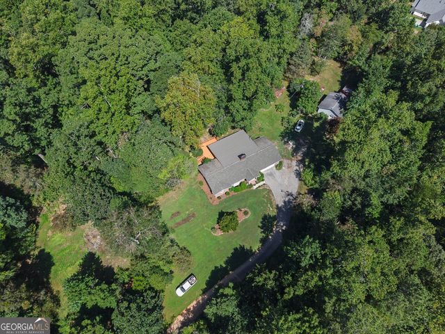 3337 Upper Bethany Road, Ball Ground, GA 30107