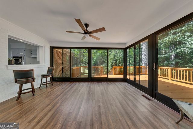 3337 Upper Bethany Road, Ball Ground, GA 30107