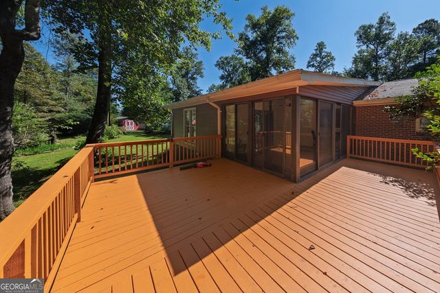 3337 Upper Bethany Road, Ball Ground, GA 30107