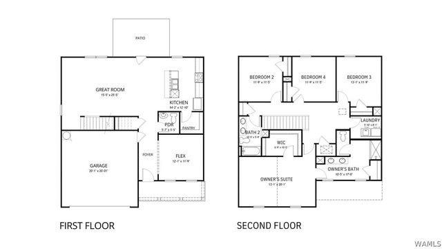 9411 Parkway Gardens, Tuscaloosa, AL 35405