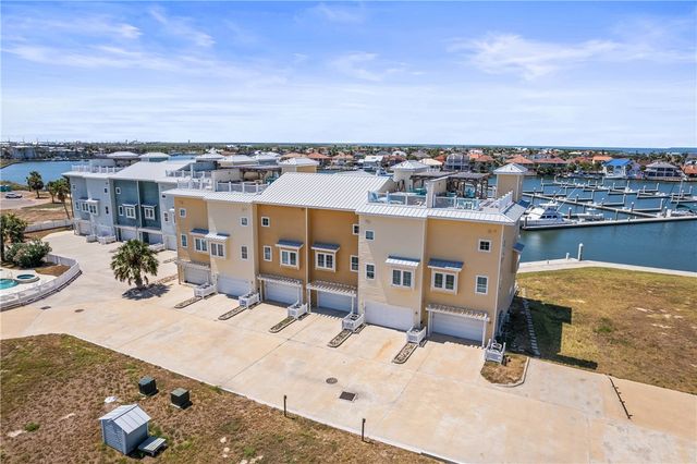 200 Piper Blvd B4, Port Aransas, TX 78373