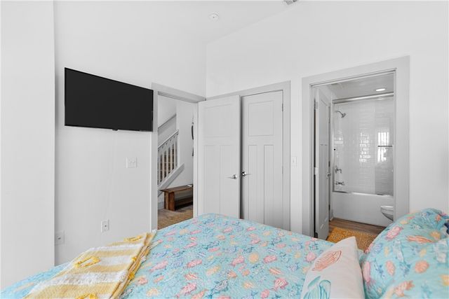 200 Piper Blvd B4, Port Aransas, TX 78373