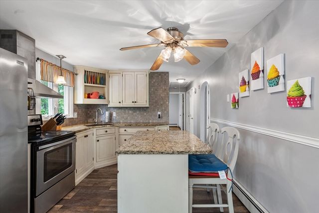 3 Edith Ln, Rutland, MA 01543