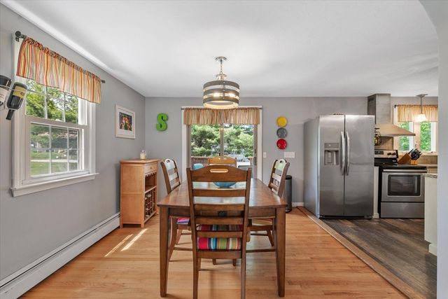 3 Edith Ln, Rutland, MA 01543