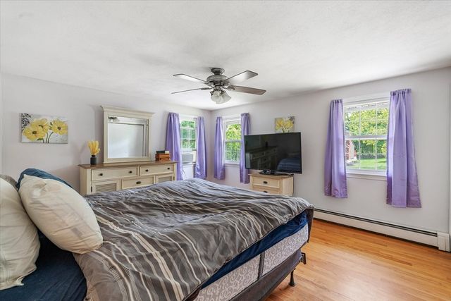 3 Edith Ln, Rutland, MA 01543