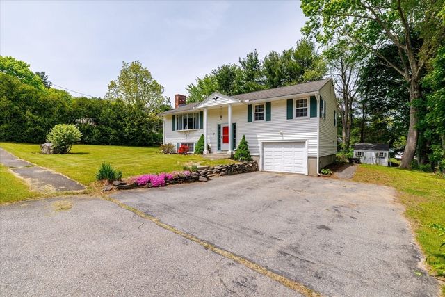 3 Edith Ln, Rutland, MA 01543