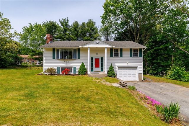 3 Edith Ln, Rutland, MA 01543