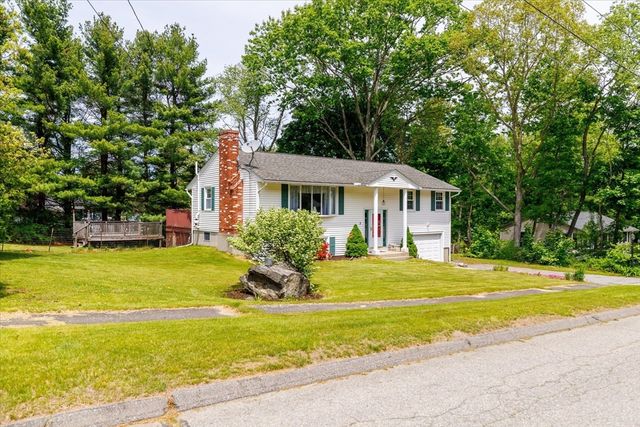 3 Edith Ln, Rutland, MA 01543