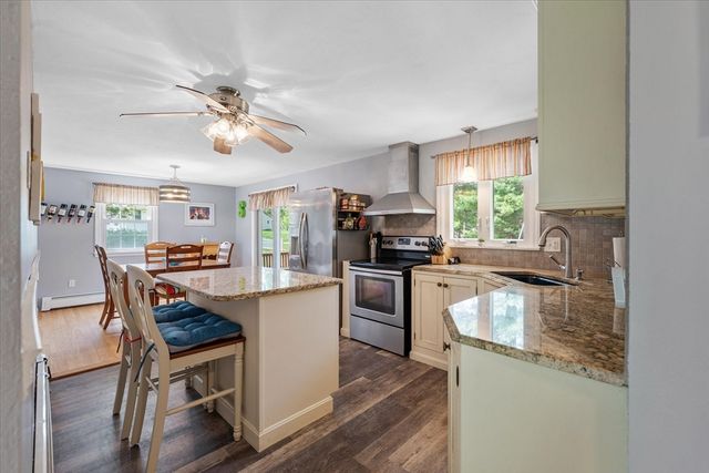 3 Edith Ln, Rutland, MA 01543