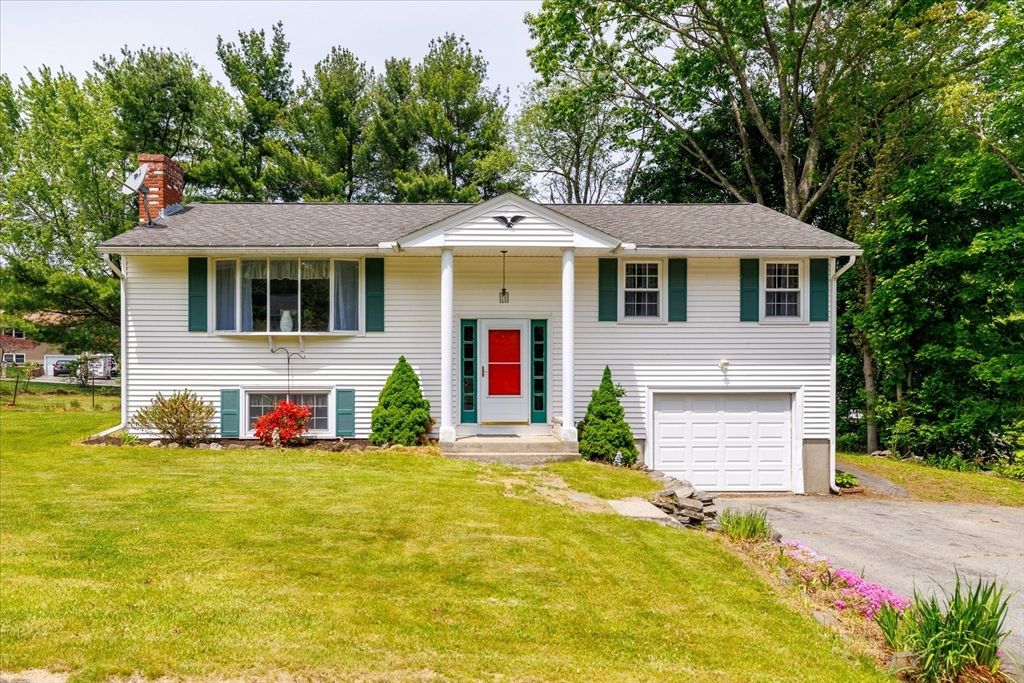 3 Edith Ln, Rutland, MA 01543