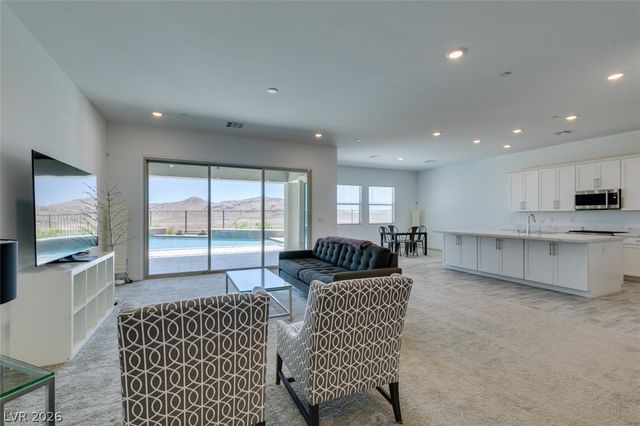 988 Edinburgh Fields Court, Las Vegas, NV 89138