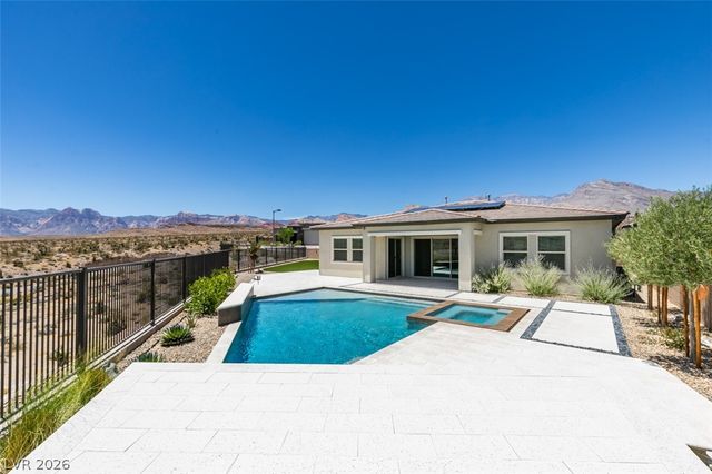 988 Edinburgh Fields Court, Las Vegas, NV 89138
