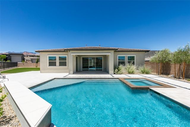 988 Edinburgh Fields Court, Las Vegas, NV 89138