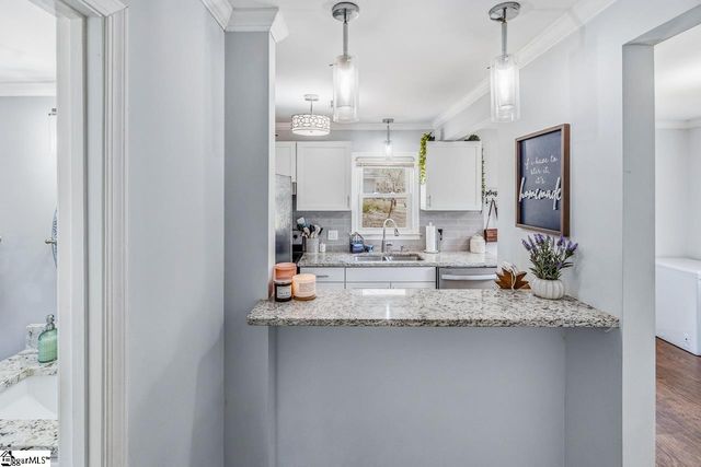 135 Ashdown Drive, Simpsonville, SC 29680