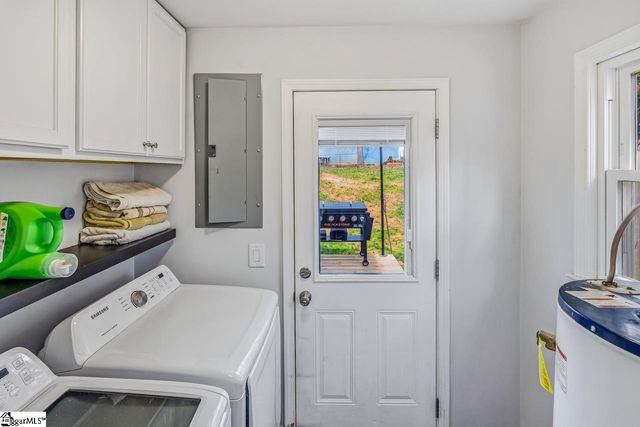 135 Ashdown Drive, Simpsonville, SC 29680