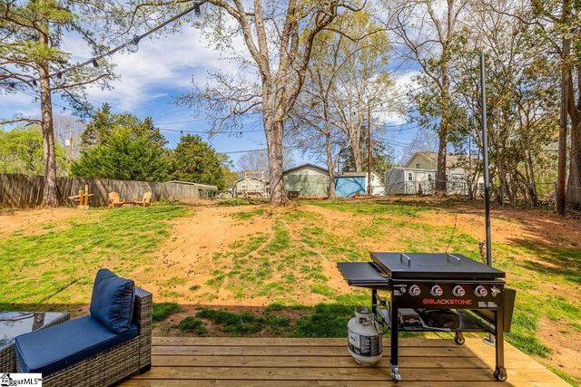 135 Ashdown Drive, Simpsonville, SC 29680