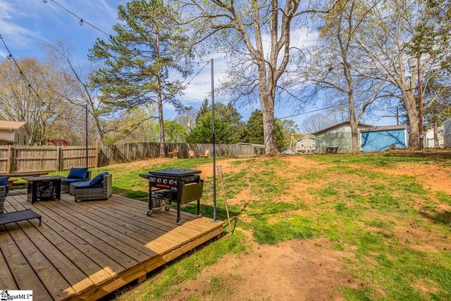 135 Ashdown Drive, Simpsonville, SC 29680