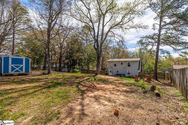 135 Ashdown Drive, Simpsonville, SC 29680