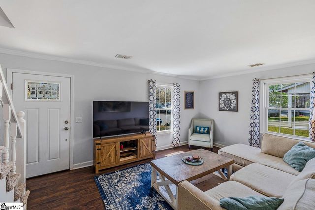 135 Ashdown Drive, Simpsonville, SC 29680