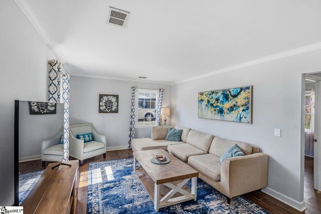 135 Ashdown Drive, Simpsonville, SC 29680