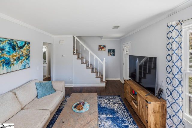 135 Ashdown Drive, Simpsonville, SC 29680