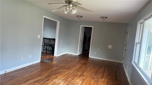 434 Dixie Lee Lane, Stone Mountain, GA 30083