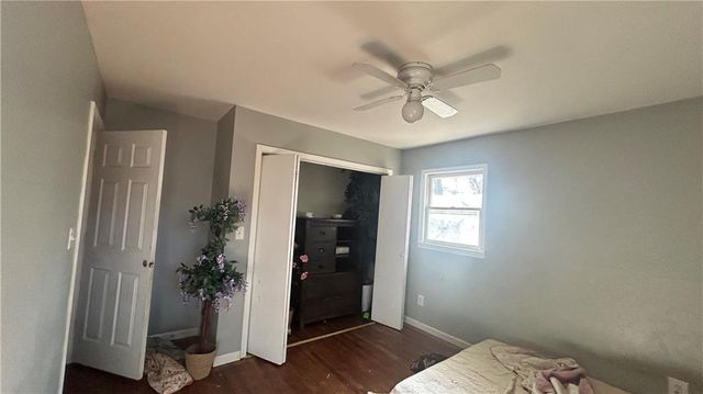 434 Dixie Lee Lane, Stone Mountain, GA 30083