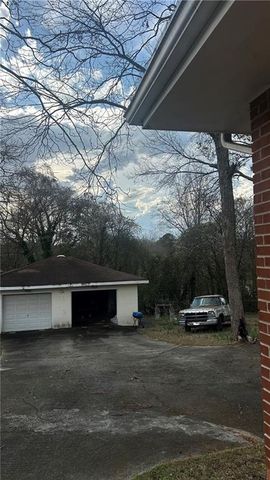 434 Dixie Lee Lane, Stone Mountain, GA 30083