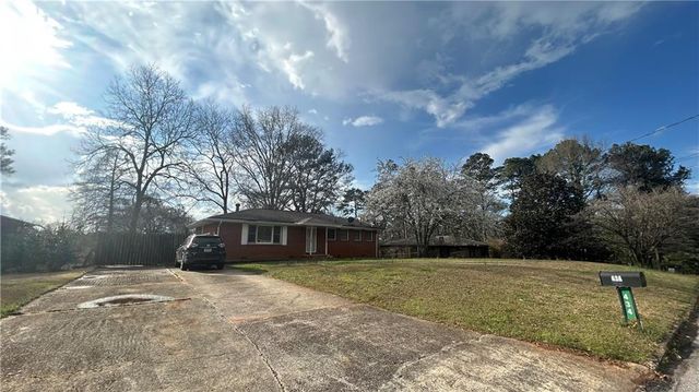 434 Dixie Lee Lane, Stone Mountain, GA 30083