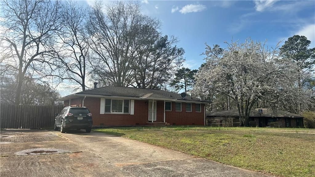 434 Dixie Lee Lane, Stone Mountain, GA 30083