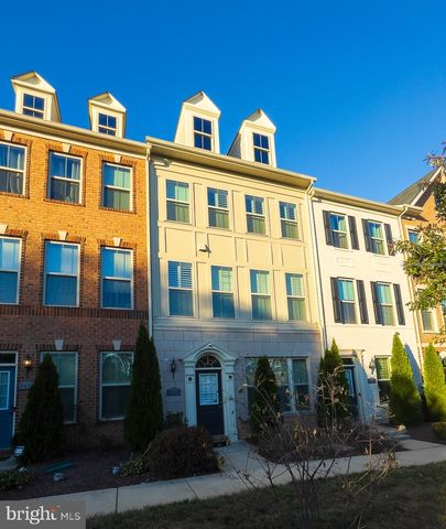 3620 COMMODORE JOSHUA BARNEY DR NE, Washington, DC 20018