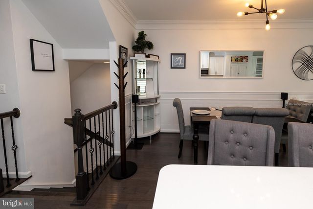3620 COMMODORE JOSHUA BARNEY DR NE, Washington, DC 20018