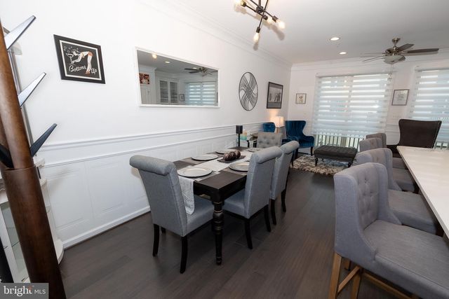 3620 COMMODORE JOSHUA BARNEY DR NE, Washington, DC 20018