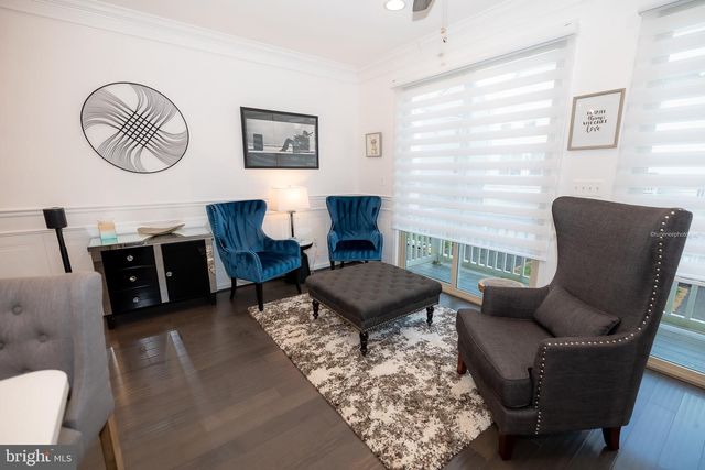 3620 COMMODORE JOSHUA BARNEY DR NE, Washington, DC 20018