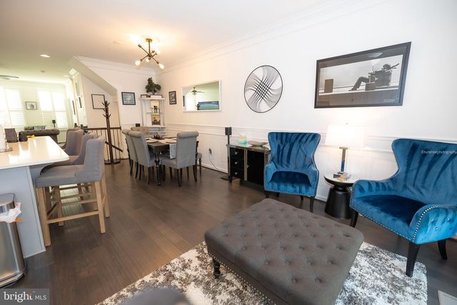 3620 COMMODORE JOSHUA BARNEY DR NE, Washington, DC 20018