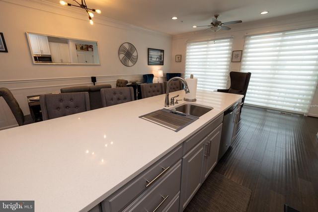 3620 COMMODORE JOSHUA BARNEY DR NE, Washington, DC 20018