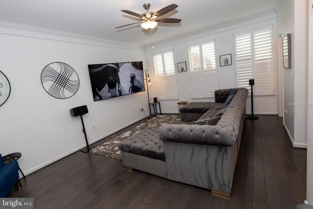 3620 COMMODORE JOSHUA BARNEY DR NE, Washington, DC 20018