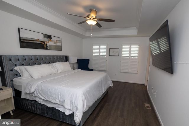 3620 COMMODORE JOSHUA BARNEY DR NE, Washington, DC 20018