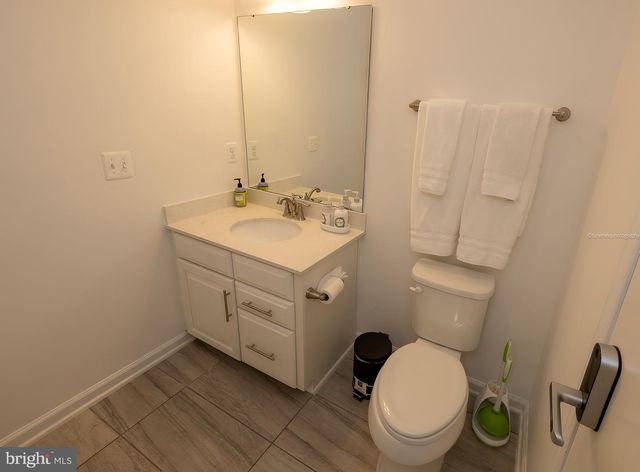 3620 COMMODORE JOSHUA BARNEY DR NE, Washington, DC 20018