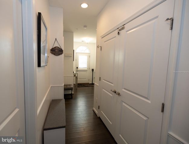 3620 COMMODORE JOSHUA BARNEY DR NE, Washington, DC 20018