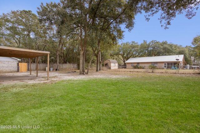 8721 Mermaid Avenue, Ocean Springs, MS 39564