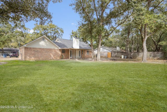 8721 Mermaid Avenue, Ocean Springs, MS 39564