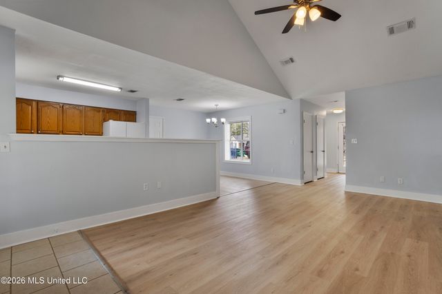 8721 Mermaid Avenue, Ocean Springs, MS 39564